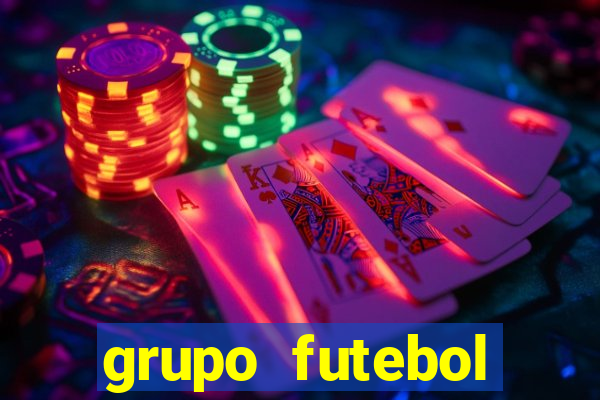 grupo futebol virtual telegram